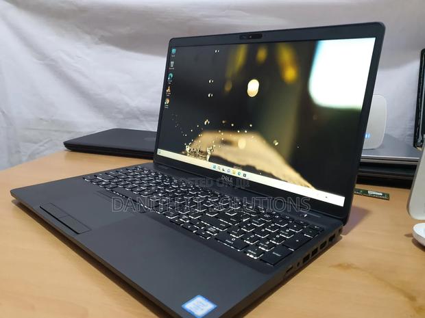 Laptop Dell Latitude E5500 8GB Intel Core I5 SSD 256GB