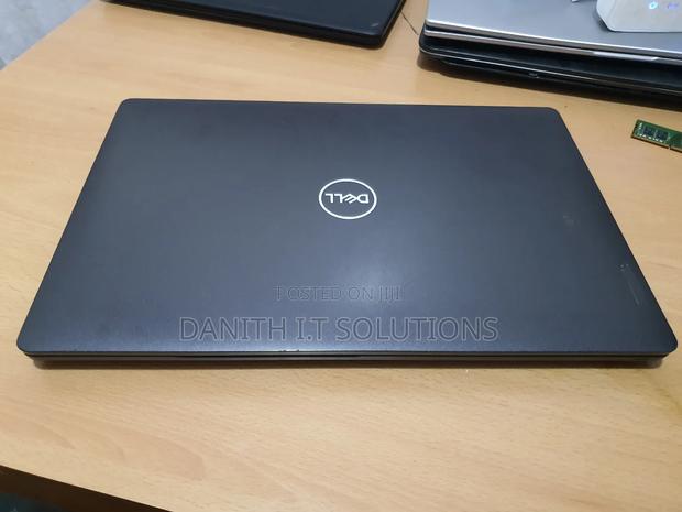 Laptop Dell Latitude E5500 8GB Intel Core I5 SSD 256GB photo 2
