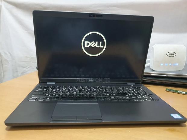Laptop Dell Latitude E5500 8GB Intel Core I5 SSD 256GB photo 3