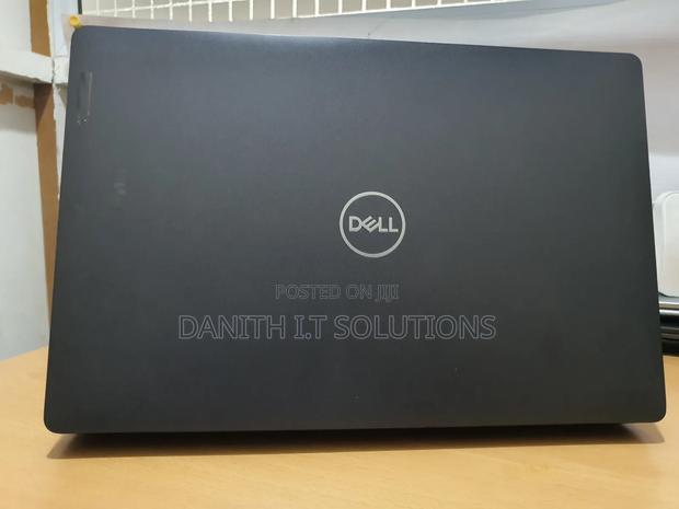 Laptop Dell Latitude E5500 8GB Intel Core I5 SSD 256GB photo 5