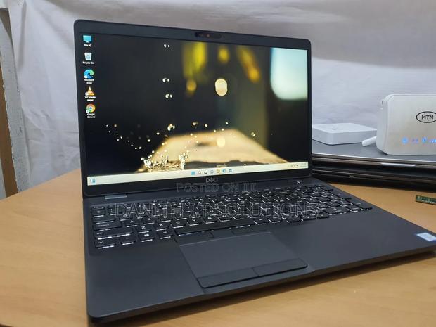 Laptop Dell Latitude E5500 8GB Intel Core I5 SSD 256GB photo 6