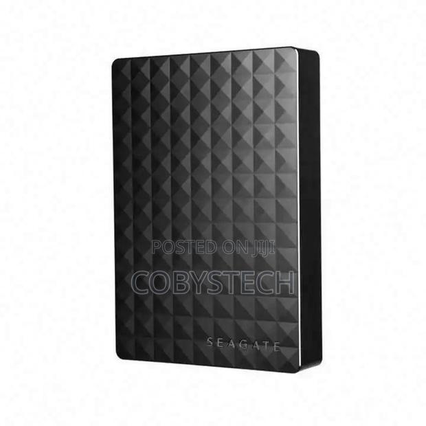 Seagate 1tb External HDD photo 2