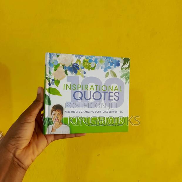 Inspirational Quotes By Joyce Meyer · Photo 2