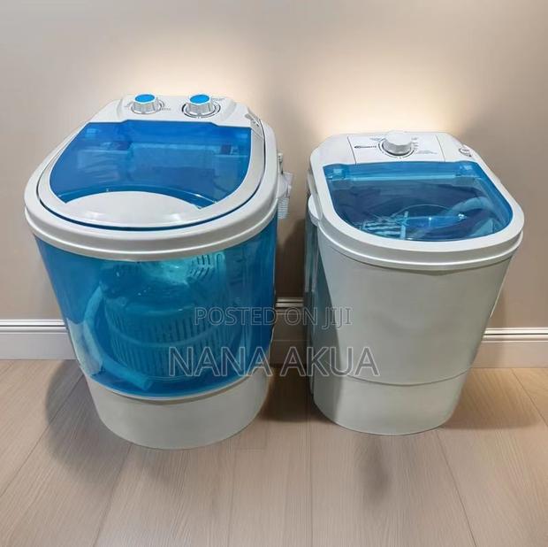 Mini Washing Machine In Stock