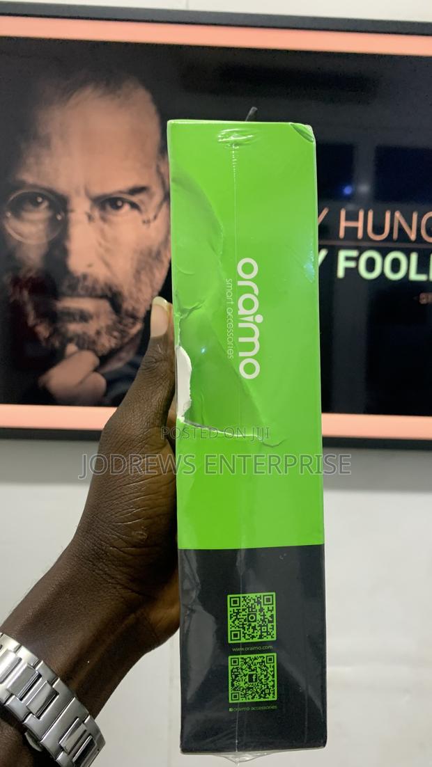 Oraimo Powernova Qf1 27000 22.5w Power Bank photo 5