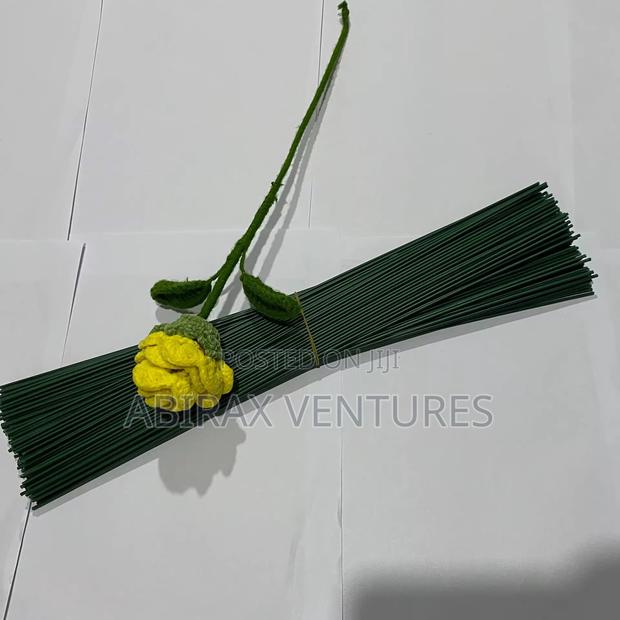 Floral Wire - 10pcs