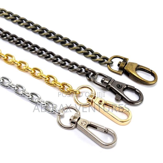 Bag Chains for Making Bags