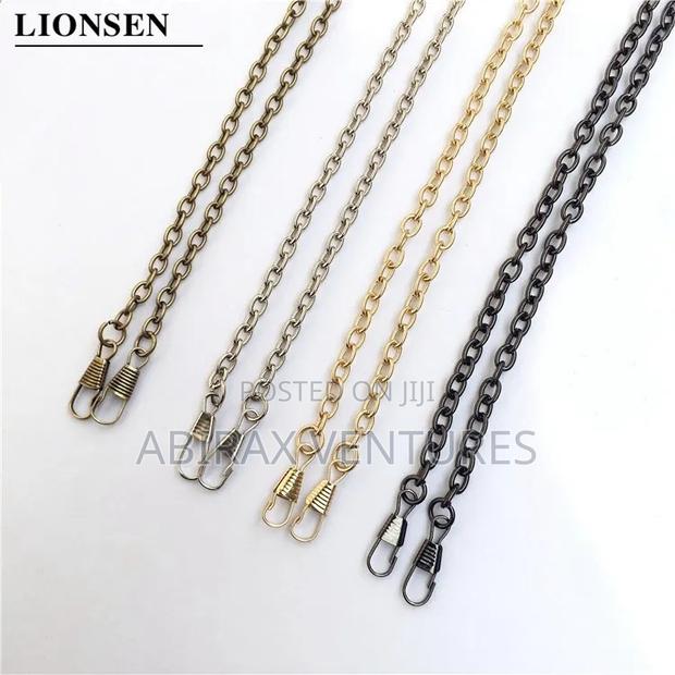 Bag Chains for Making Bags photo 4