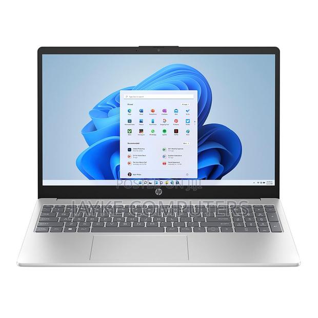 New Laptop HP 15 8GB AMD Ryzen 3 SSD 512GB photo 2