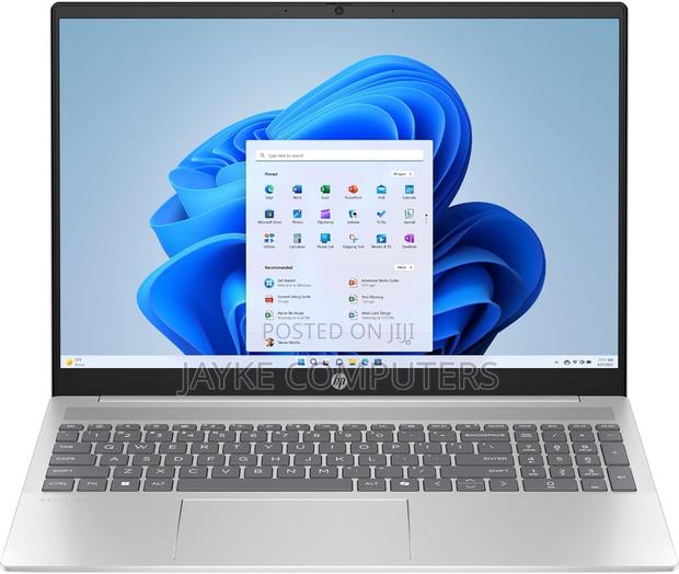 New Laptop HP 15 16GB Intel Core I5 SSD 1T photo 6