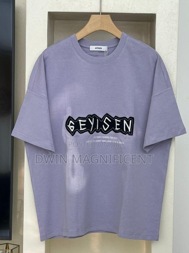 Heavy Turkey Cotton Shirts