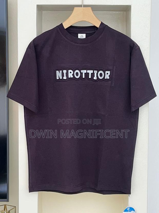 Heavy Turkey Cotton Shirts