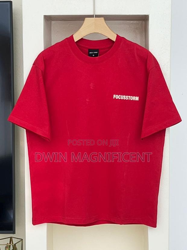 Heavy Turkey Cotton Shirts