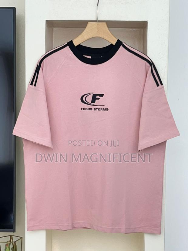 Heavy Turkey Cotton Shirts