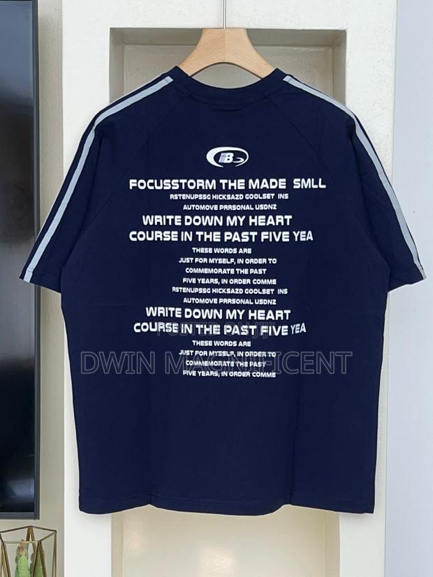 Heavy Turkey Cotton Shirts