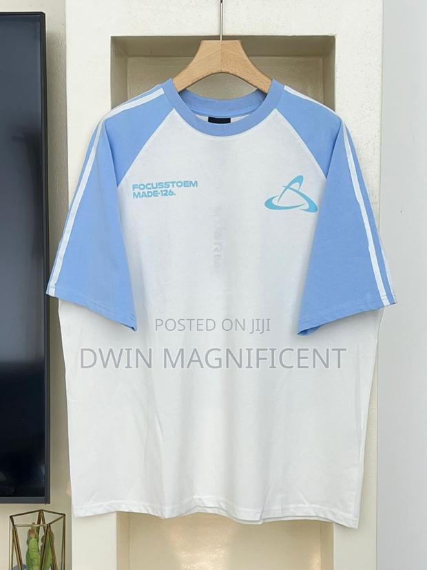 Heavy Turkey Cotton Shirts