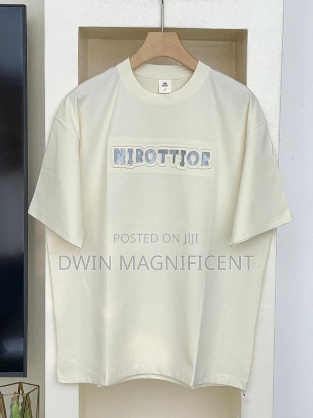 Heavy Turkey Cotton Shirts