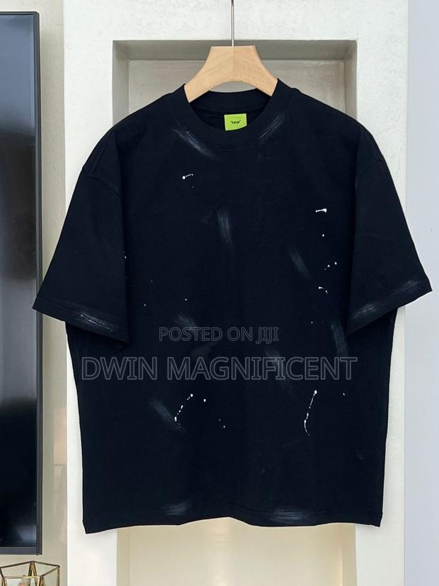 Heavy Turkey Cotton Shirts