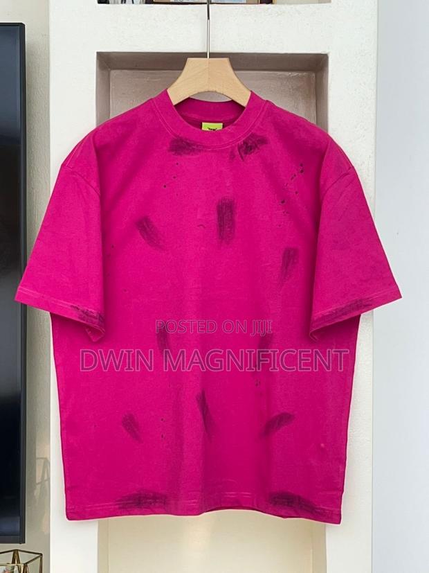 Heavy Turkey Cotton Shirts