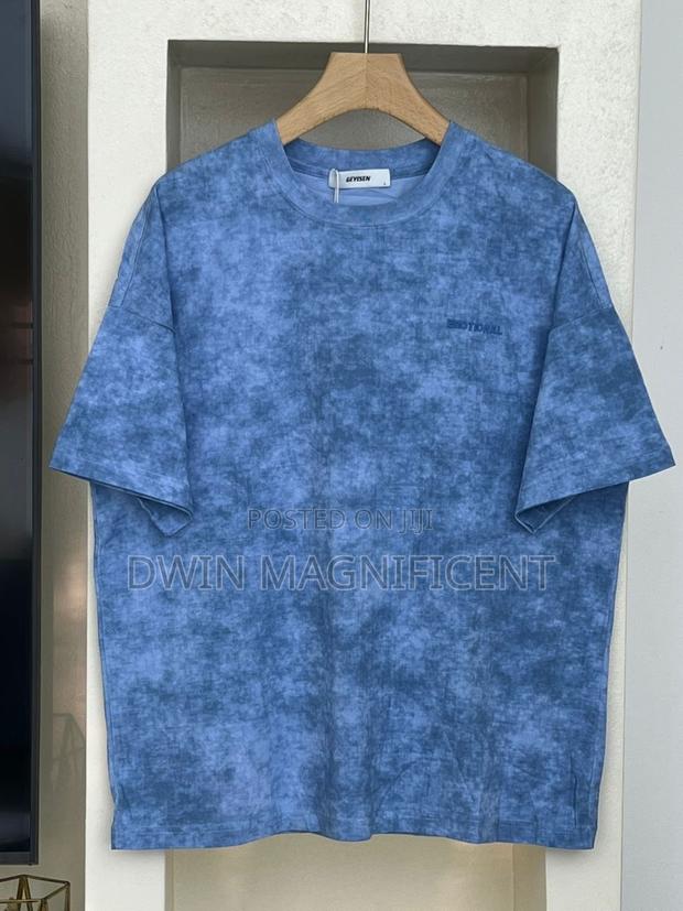 Heavy Turkey Cotton Shirts