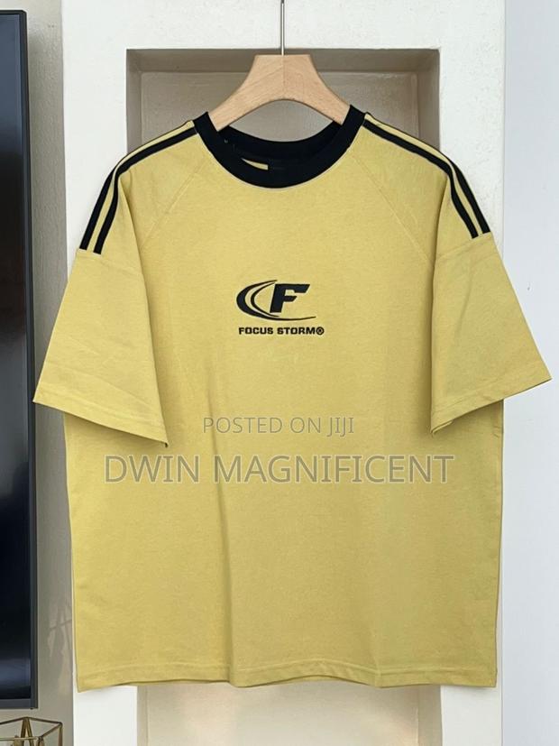 Heavy Turkey Cotton Shirts