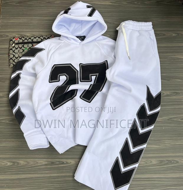 Boston 27 Hoodies and Pants