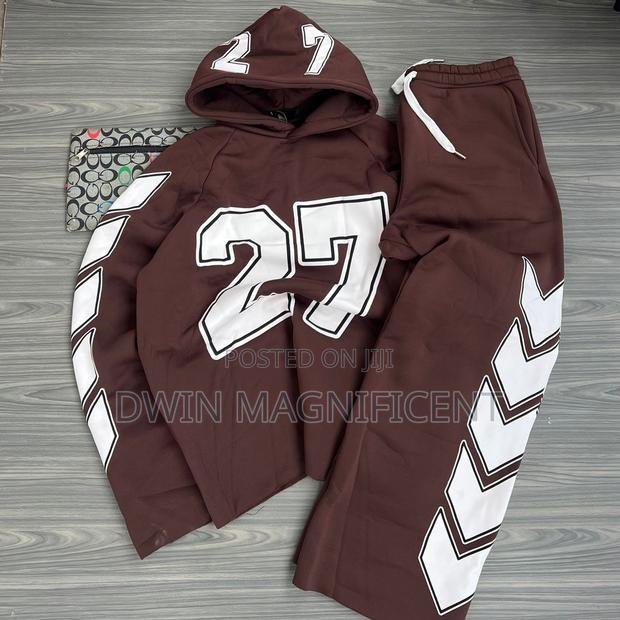 Boston 27 Hoodies and Pants