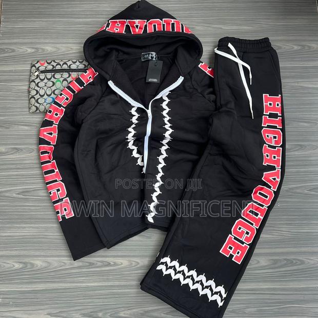 Boston 27 Hoodies and Pants