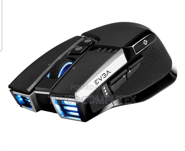 Evga X20 Wireless Gaming Mouse · Photo 3