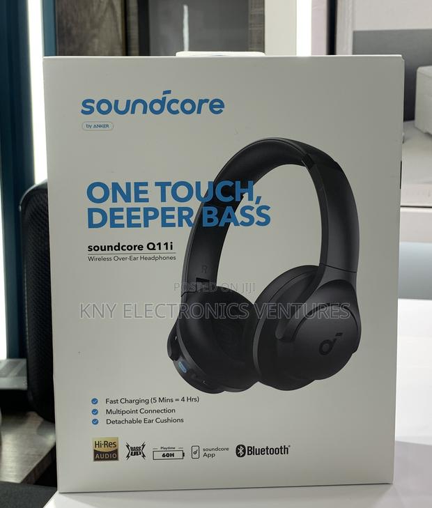 Anker Q11i Headset · Photo 3