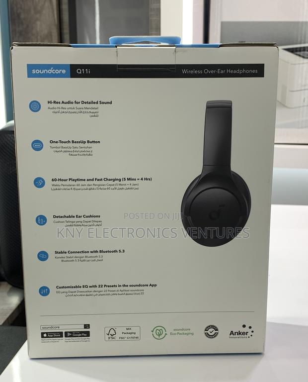 Anker Q11i Headset · Photo 4
