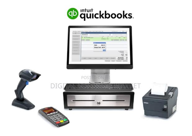 Point Of Sale Software For Supermarket Lifetime License · Photo 2