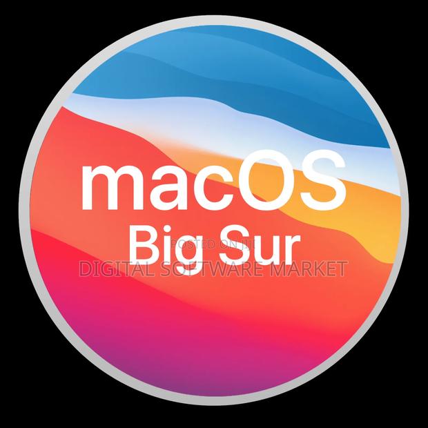 Macos Big Sur Complete Installation · Photo 2