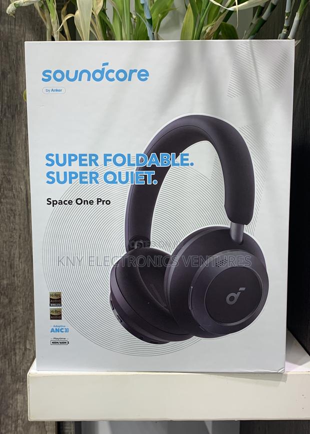 Anker Space One Pro Headset · Photo 3
