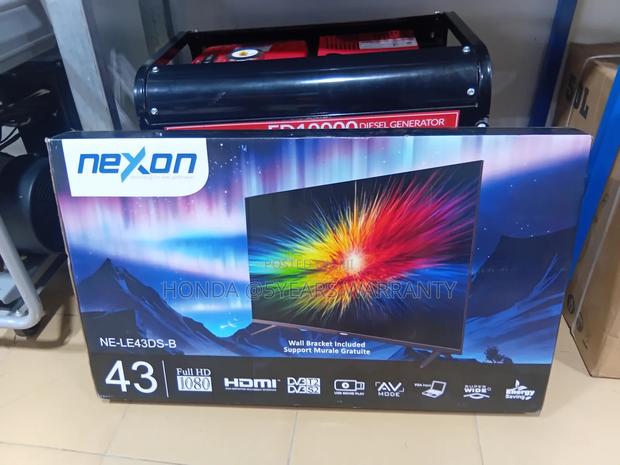 43inches Nexon Digital Television 43inches Nexon Digital Tv · Photo 4