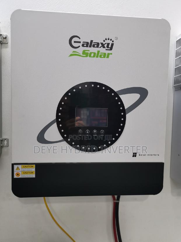 11kw Solar Inverter