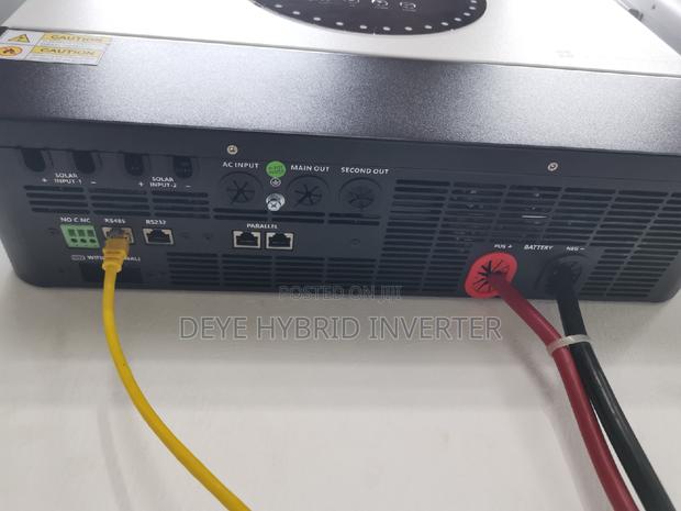11kw Solar Inverter photo 3