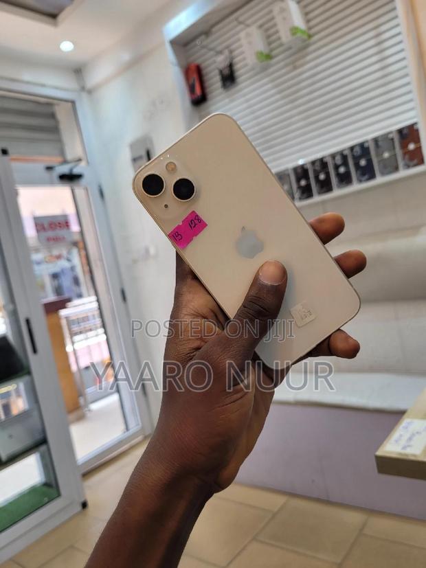 Apple iPhone 13 128 GB White