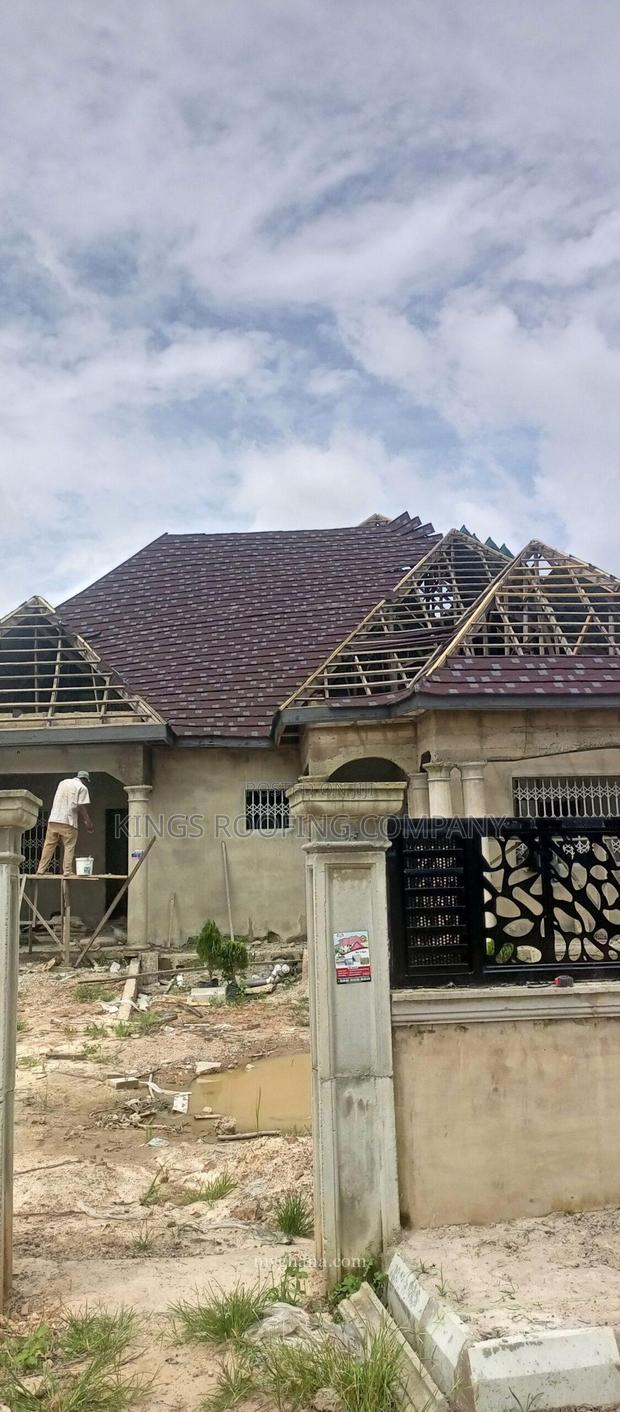 Classic Tiles Euro Roofing Project · Photo 2