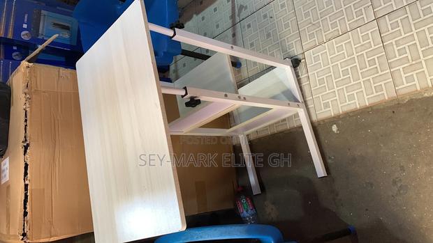 Quality Adjustable Study Table · Photo 4