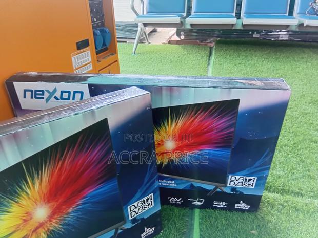 Nexon 32inches Digital Satellite Led Television · Photo 4