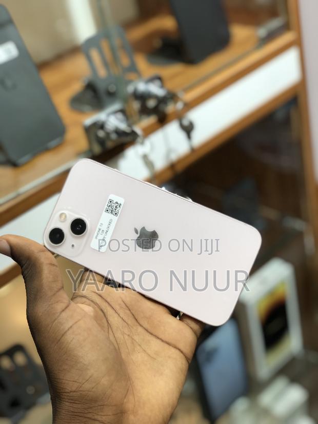 Apple iPhone 13 128 GB Pink