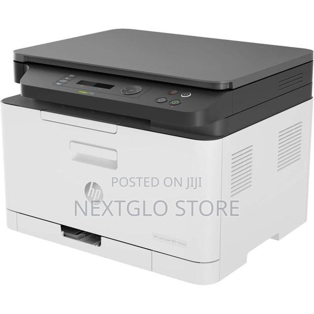 Hp Color Laser 178nw Multifunction Printer - Nextglo