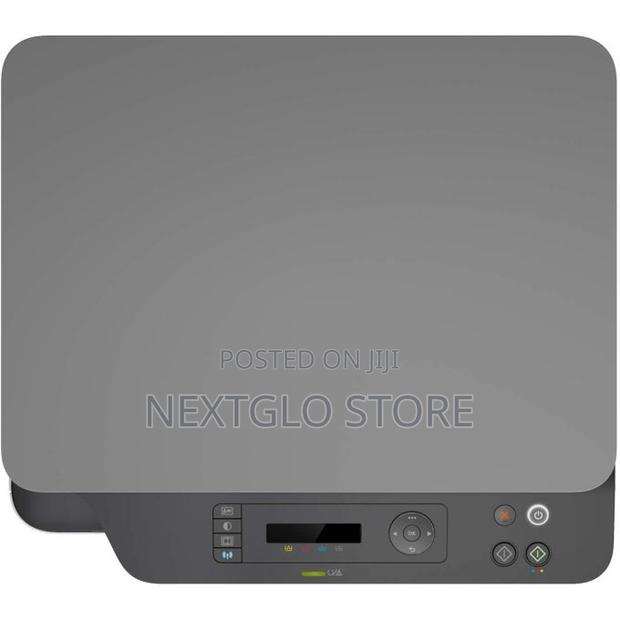 Hp Color Laser 178nw Multifunction Printer - Nextglo photo 2