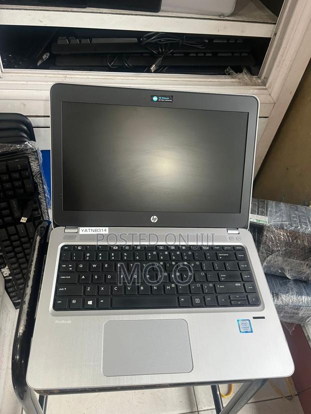 Laptop HP ProBook 430 G4 8GB Intel Core I5 SSD 256GB photo 2