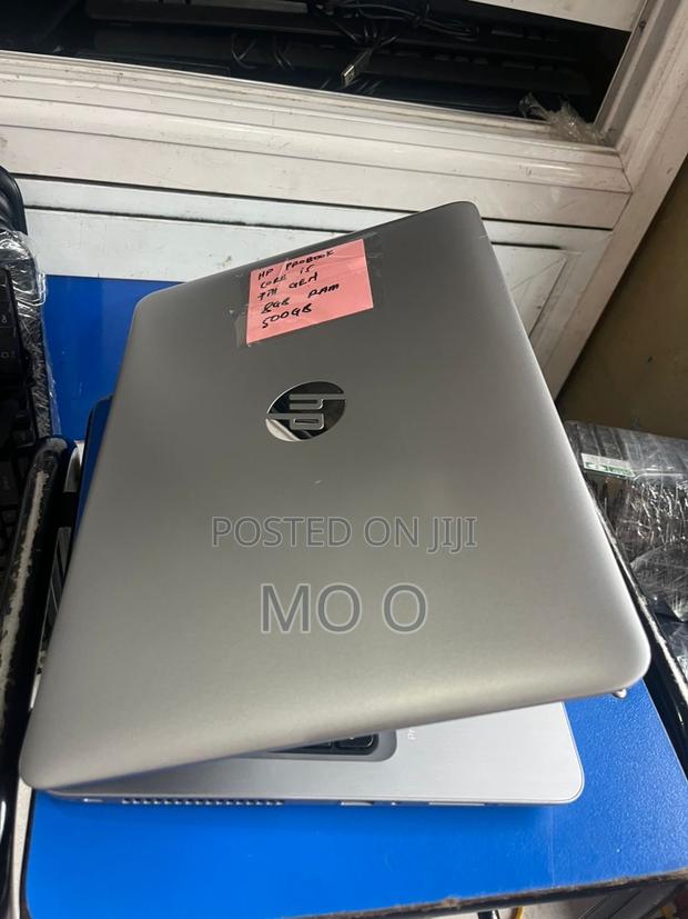 Laptop HP ProBook 430 G4 8GB Intel Core I5 SSD 256GB photo 3