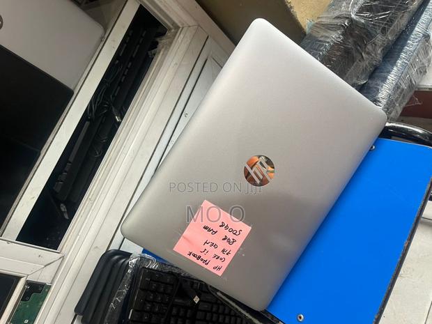 Laptop HP ProBook 430 G4 8GB Intel Core I5 SSD 256GB photo 4