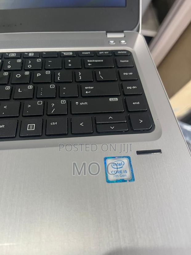 Laptop HP ProBook 430 G4 8GB Intel Core I5 SSD 256GB photo 5