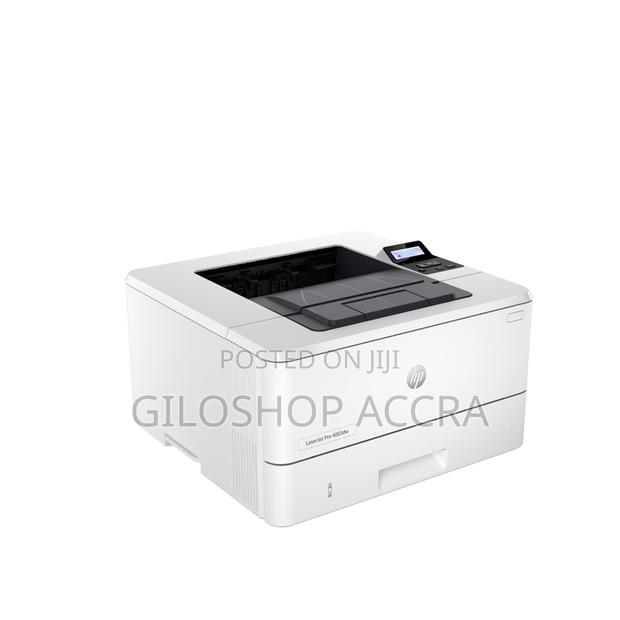 Hp Laserjet Pro 4003dw A4 Mono Laser Printer photo 3