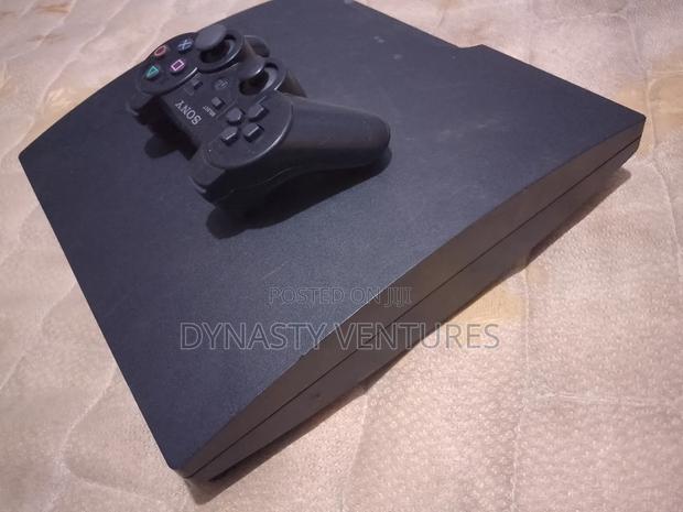 Ps3 Complete Set for Sale · Photo 3